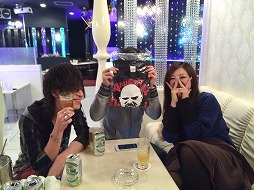 画像集#007のサムネイル/マフィア梶田の二次元が来い!:第238回「ラジガメDEATH & REBIRTH/まごころを,ホストに」