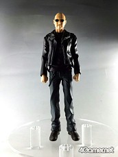 画像ギャラリー No.007のサムネイル画像 / マフィア梶田の二次元が来い!:第242回「スクーターに跨がり刀剣乱舞するフィギュア梶田」