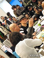 画像ギャラリー No.006のサムネイル画像 / マフィア梶田の二次元が来い!:第244回「口先マフィアによる再販を賭けたクソコラ強襲作戦」