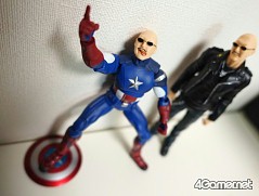 画像ギャラリー No.011のサムネイル画像 / マフィア梶田の二次元が来い!:第244回「口先マフィアによる再販を賭けたクソコラ強襲作戦」