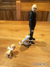 画像ギャラリー No.015のサムネイル画像 / マフィア梶田の二次元が来い!:第244回「口先マフィアによる再販を賭けたクソコラ強襲作戦」