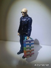 画像ギャラリー No.017のサムネイル画像 / マフィア梶田の二次元が来い!:第244回「口先マフィアによる再販を賭けたクソコラ強襲作戦」