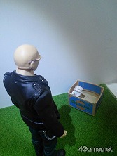 画像ギャラリー No.018のサムネイル画像 / マフィア梶田の二次元が来い!:第244回「口先マフィアによる再販を賭けたクソコラ強襲作戦」