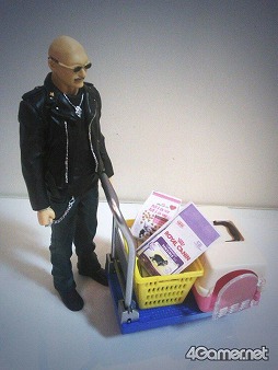 画像ギャラリー No.020のサムネイル画像 / マフィア梶田の二次元が来い!:第244回「口先マフィアによる再販を賭けたクソコラ強襲作戦」