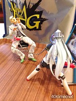 画像ギャラリー No.021のサムネイル画像 / マフィア梶田の二次元が来い!:第244回「口先マフィアによる再販を賭けたクソコラ強襲作戦」