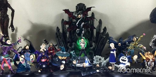 画像ギャラリー No.027のサムネイル画像 / マフィア梶田の二次元が来い!:第244回「口先マフィアによる再販を賭けたクソコラ強襲作戦」