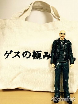 画像ギャラリー No.028のサムネイル画像 / マフィア梶田の二次元が来い!:第244回「口先マフィアによる再販を賭けたクソコラ強襲作戦」