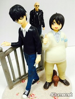 画像ギャラリー No.029のサムネイル画像 / マフィア梶田の二次元が来い!:第244回「口先マフィアによる再販を賭けたクソコラ強襲作戦」