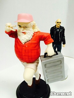 画像ギャラリー No.030のサムネイル画像 / マフィア梶田の二次元が来い!:第244回「口先マフィアによる再販を賭けたクソコラ強襲作戦」