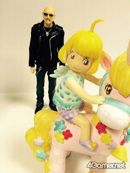 画像ギャラリー No.031のサムネイル画像 / マフィア梶田の二次元が来い!:第244回「口先マフィアによる再販を賭けたクソコラ強襲作戦」