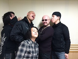 画像ギャラリー No.003のサムネイル画像 / マフィア梶田の二次元が来い！：第245回「『天使と悪魔とボールペン』って映画のタイトルにありそうだよね」