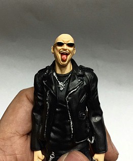 マフィア梶田の二次元が来い！：第245回「『天使と悪魔とボールペン