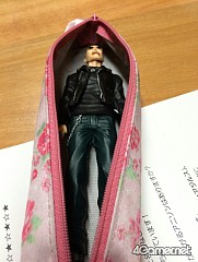 画像ギャラリー No.005のサムネイル画像 / マフィア梶田の二次元が来い!:第246回「決して逃げ出さない“なんでも教”のリトルノア」