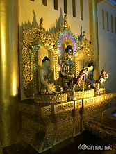 画像ギャラリー No.009のサムネイル画像 / マフィア梶田の二次元が来い！：第252回「ジョジョの微妙な冒険 〜ミャンマー編〜 その2」