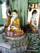 画像ギャラリー No.011のサムネイル画像 / マフィア梶田の二次元が来い！：第252回「ジョジョの微妙な冒険 〜ミャンマー編〜 その2」