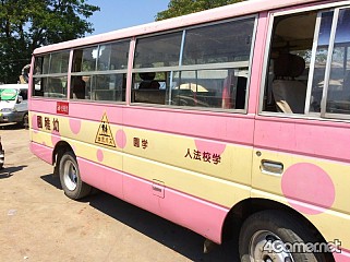 画像ギャラリー No.017のサムネイル画像 / マフィア梶田の二次元が来い！：第252回「ジョジョの微妙な冒険 〜ミャンマー編〜 その2」