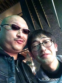 画像ギャラリー No.005のサムネイル画像 / マフィア梶田の二次元が来い!:第253回「必殺シュートを放つ熱血ゾンビのコワすぎる最終章」