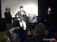 画像ギャラリー No.007のサムネイル画像 / マフィア梶田の二次元が来い!:第253回「必殺シュートを放つ熱血ゾンビのコワすぎる最終章」