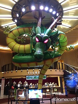 画像ギャラリー No.002のサムネイル画像 / マフィア梶田の二次元が来い！：第254回「ジョジョの微妙な冒険 〜ミャンマー編〜 最終回」