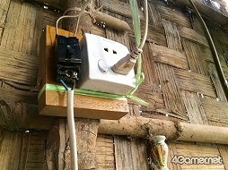 画像ギャラリー No.013のサムネイル画像 / マフィア梶田の二次元が来い！：第254回「ジョジョの微妙な冒険 〜ミャンマー編〜 最終回」