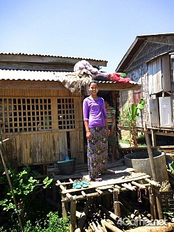 画像ギャラリー No.014のサムネイル画像 / マフィア梶田の二次元が来い！：第254回「ジョジョの微妙な冒険 〜ミャンマー編〜 最終回」