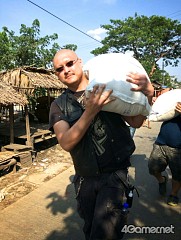 画像ギャラリー No.018のサムネイル画像 / マフィア梶田の二次元が来い！：第254回「ジョジョの微妙な冒険 〜ミャンマー編〜 最終回」