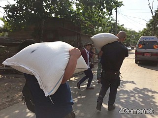 画像ギャラリー No.019のサムネイル画像 / マフィア梶田の二次元が来い！：第254回「ジョジョの微妙な冒険 〜ミャンマー編〜 最終回」