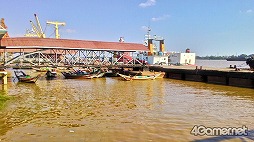 画像ギャラリー No.021のサムネイル画像 / マフィア梶田の二次元が来い！：第254回「ジョジョの微妙な冒険 〜ミャンマー編〜 最終回」