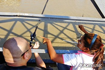 画像ギャラリー No.024のサムネイル画像 / マフィア梶田の二次元が来い！：第254回「ジョジョの微妙な冒険 〜ミャンマー編〜 最終回」