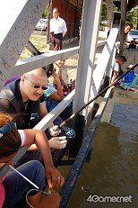 画像ギャラリー No.025のサムネイル画像 / マフィア梶田の二次元が来い！：第254回「ジョジョの微妙な冒険 〜ミャンマー編〜 最終回」