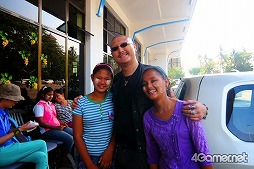 画像ギャラリー No.026のサムネイル画像 / マフィア梶田の二次元が来い！：第254回「ジョジョの微妙な冒険 〜ミャンマー編〜 最終回」