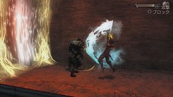 画像ギャラリー No.002のサムネイル画像 / 「プリンス オブ ペルシャ 忘却の砂」,こだわりや新たなアクションについて開発者が語るトレイラーを掲載。独自のストーリーが展開するPSP版情報も