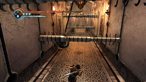 アクションゲームの王道をまっしぐらに駆け抜ける,シリーズ最新作