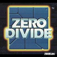 ズームの3dロボ格闘ゲーム Zero Divide がゲームアーカイブスで登場