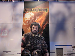 ꡼ No.002 | E3 2010ϡ֥إåɥåȤ˴Ƥ顤ŨθԴ֤ޤ礦סEpic GamesοBulletstormפθץ쥤