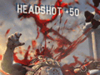 10 ヘッドショットに慣れてきたら 敵の股間を撃ちましょう Epic Gamesの新作 Bulletstorm を体験プレイだ