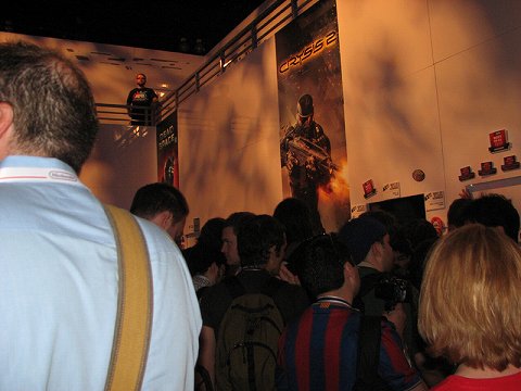 ꡼ No.003Υͥ / E3 2010ϤĤˤʤإӡʥȥ·E3ˤäƤElectronic ArtsΥ֡ݡ