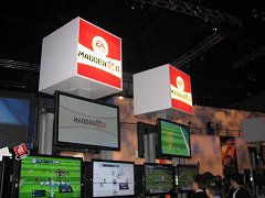 ꡼ No.005Υͥ / E3 2010ϤĤˤʤإӡʥȥ·E3ˤäƤElectronic ArtsΥ֡ݡ