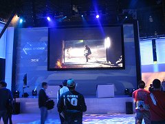 ꡼ No.007Υͥ / E3 2010ϤĤˤʤإӡʥȥ·E3ˤäƤElectronic ArtsΥ֡ݡ