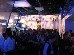 ꡼ No.008Υͥ / E3 2010ϤĤˤʤإӡʥȥ·E3ˤäƤElectronic ArtsΥ֡ݡ