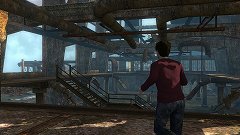 ꡼ No.010Υͥ / E3 2010ϤĤˤʤإӡʥȥ·E3ˤäƤElectronic ArtsΥ֡ݡ