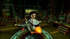 ꡼ No.033Υͥ / E3 2010ϤĤˤʤإӡʥȥ·E3ˤäƤElectronic ArtsΥ֡ݡ