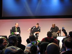 ꡼ No.058Υͥ / E3 2010ϤĤˤʤإӡʥȥ·E3ˤäƤElectronic ArtsΥ֡ݡ