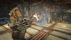 ꡼ No.010 | Gamescomϥץ쥤䡼ϼ͸ʤ!?ŻҥåƬС150פʤäBulletstormפɲþ