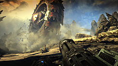 画像ギャラリー No.006のサムネイル画像 / EA「バレットストーム」を2011年2月24日にリリースと発表。クリエイティブかつ大胆に敵を倒し,銃弾の嵐をぶちまけろ