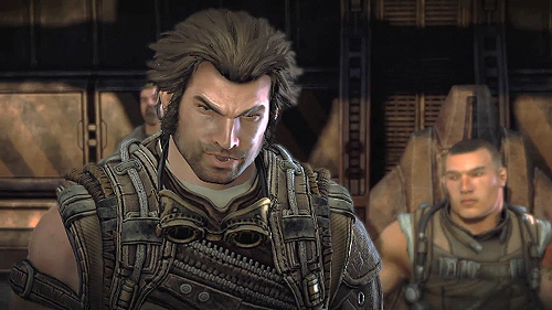 ꡼ No.003 | Epic GamesFPSBulletstormפγȯԥӥǥ꡼1ϡץǥ塼餬ȡ꡼饯ˤĤƸ