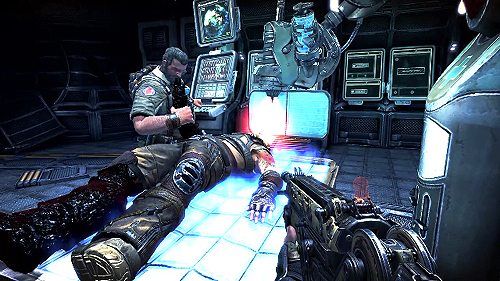 ꡼ No.006 | Epic GamesFPSBulletstormפγȯԥӥǥ꡼1ϡץǥ塼餬ȡ꡼饯ˤĤƸ