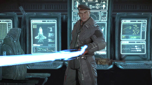 ꡼ No.007 | Epic GamesFPSBulletstormפγȯԥӥǥ꡼1ϡץǥ塼餬ȡ꡼饯ˤĤƸ