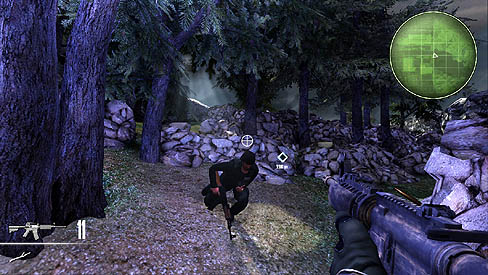 ꡼ No.002Υͥ / Bulletstormפޥåפǰ˥ץ⡼Ѥ̵̾Duty Calls