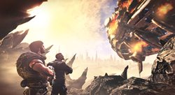 画像ギャラリー No.004のサムネイル画像 / ヘッドショットじゃ物足りないFPS「バレットストーム」が遂に本日発売。スキルとトドメのコンボを駆使して多くのポイントを稼ごう